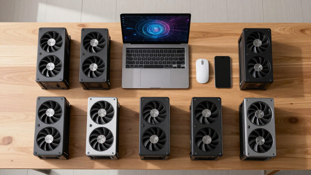 Top 8 External GPU Models For AI Tasks In 2026