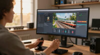 Train Sim Created By Just One Person Is Being Called The Best Ever Made