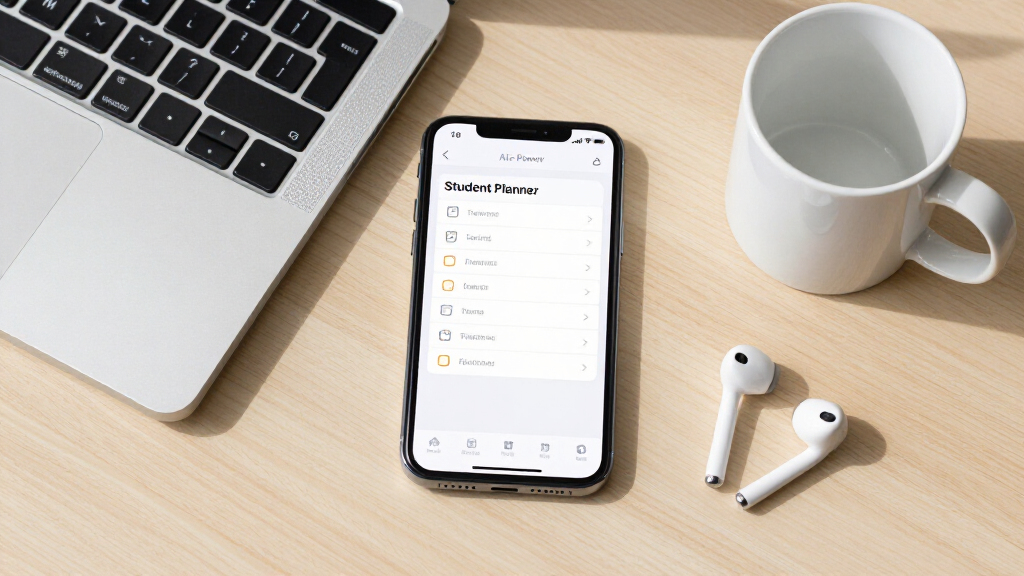 Transform Study Habits With These 13 AI-Powered Student Planners In 2026