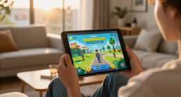 Ukrainian studio Flexus Games announced a cooperative game Dear Passengers about working for the worst airline in the world