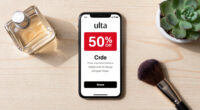 Ulta Promo Codes: Up to 50% Off in July 2026