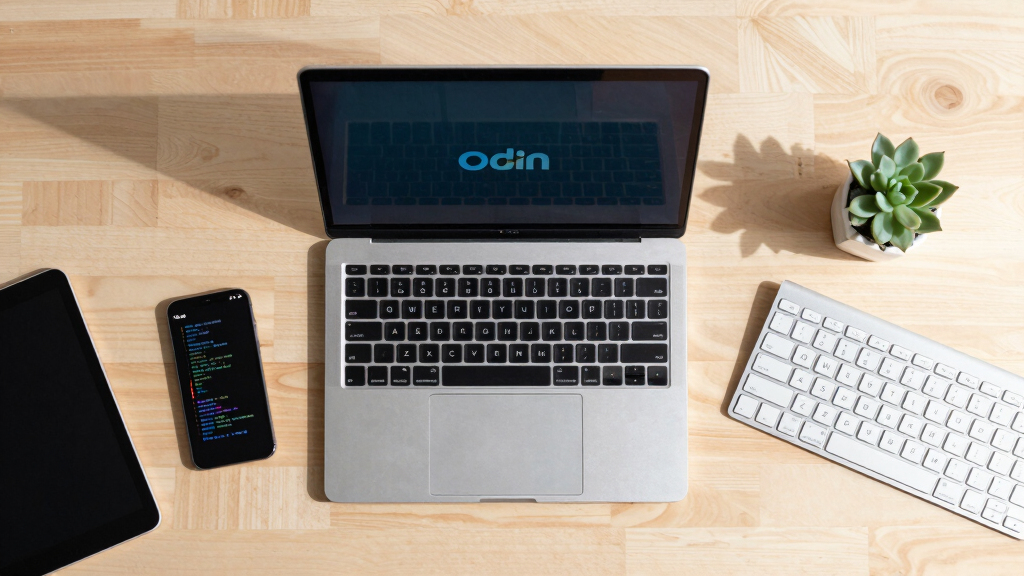 Understanding The Odin Programming Language