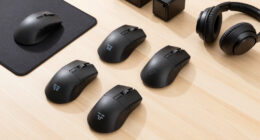 Unlock Gaming Potential: 8 Top AI Wireless Mice For Every Player