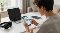 Using Pocket Voice Lab For Transfeminine And Transmasculine Voice Refinement