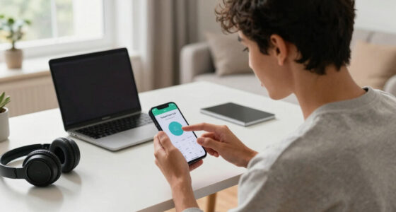 Using Pocket Voice Lab For Transfeminine And Transmasculine Voice Refinement