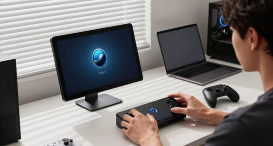 Valve Open-source The Steam Machine E-ink Screen So You Can Make Your Own