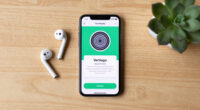 Vertigo relief app