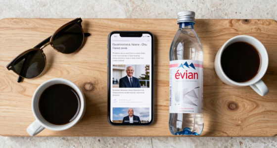 Évian and the Fallout: What Europe Actually Wants From Amodei, Hassabis, and Altman