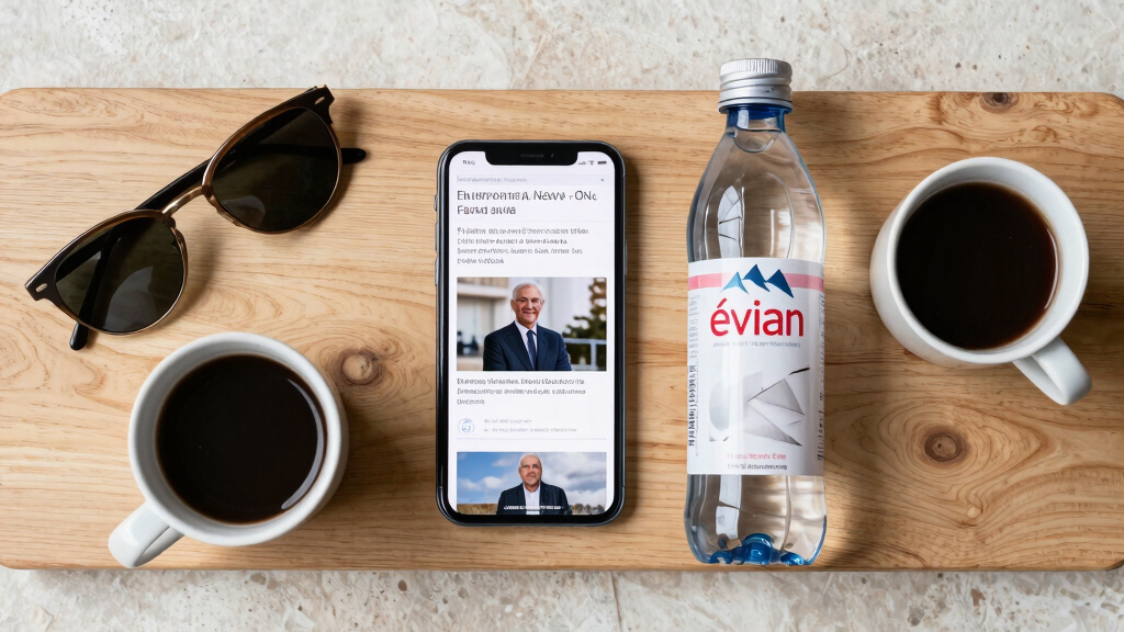 Évian and the Fallout: What Europe Actually Wants From Amodei, Hassabis, and Altman