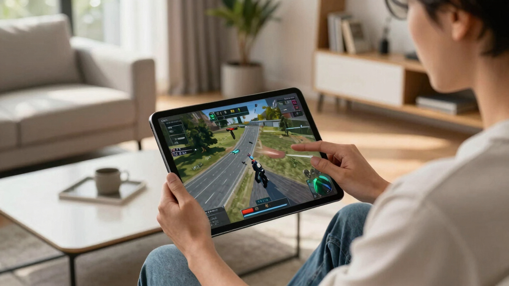 Visual Warfare: AI's Role In Live Battle Rendering