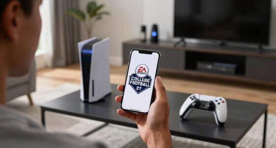 When does EA Sports College Football 27 come out? Release date, time