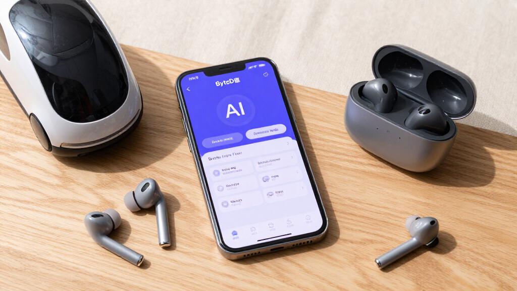 Why ByteDance’s AI Innovations Could Revolutionize Autonomous Driving