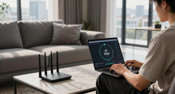 Why Switzerland Has 25 Gbit Internet And America Doesn't