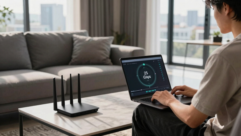 Why Switzerland Has 25 Gbit Internet And America Doesn't