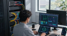 Why The AI Bottleneck Is Moving Toward Data Plumbing Challenges