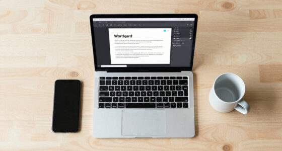 Wordgard: In-browser Rich-text Editor From The Creator Of ProseMirror