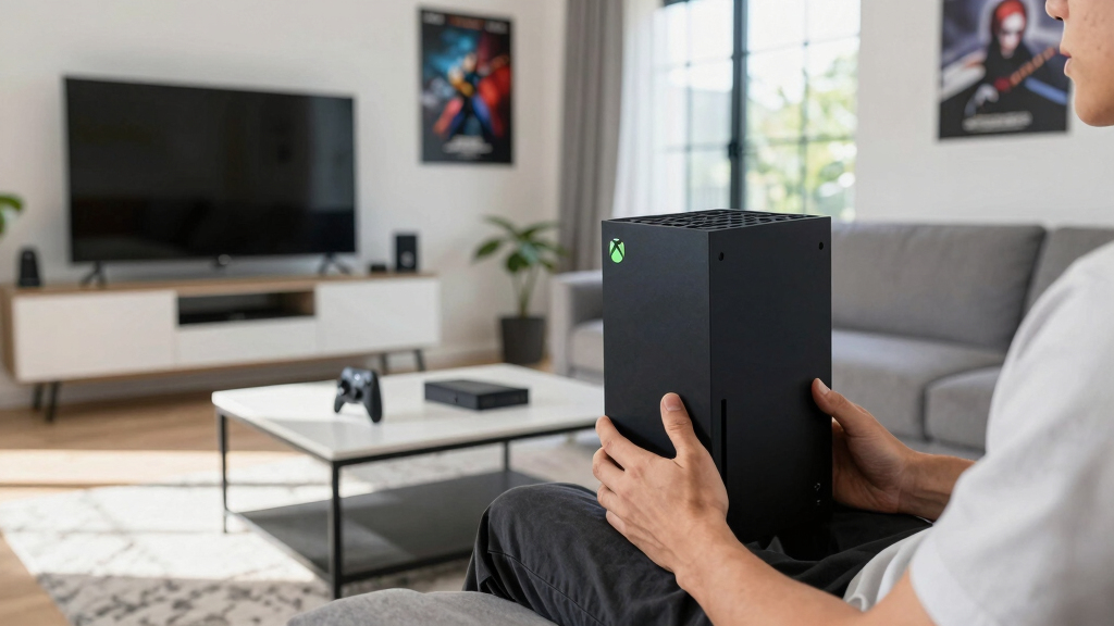 Xbox News