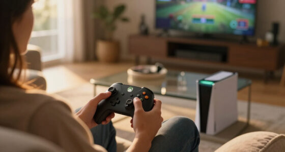 Xbox Outage