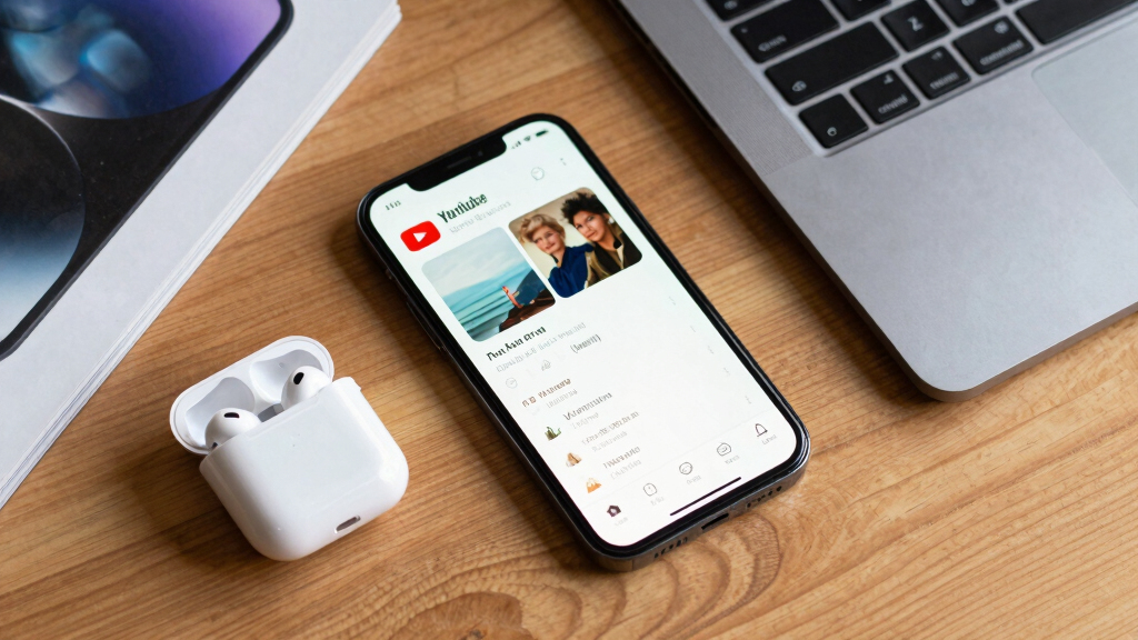 Youtube Surges In Global Coverage