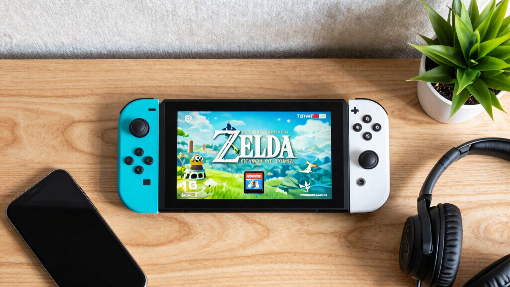 zelda ocarina of time remake price