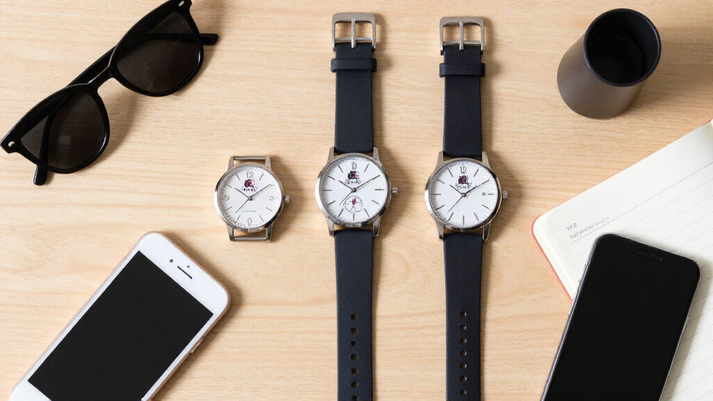 10 Best Anime Collaboration Watches in 2026