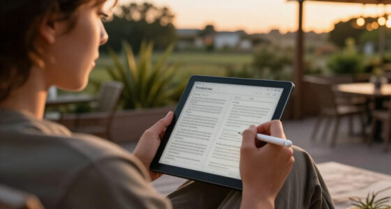 10 Best E-Ink Tablets in 2026
