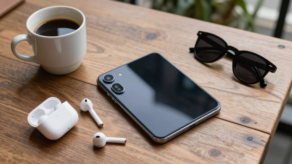 10 Best Folding Smartphones in 2026