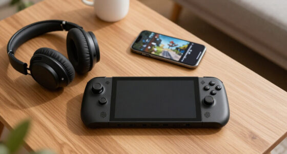 10 Best Gaming Handhelds in 2026