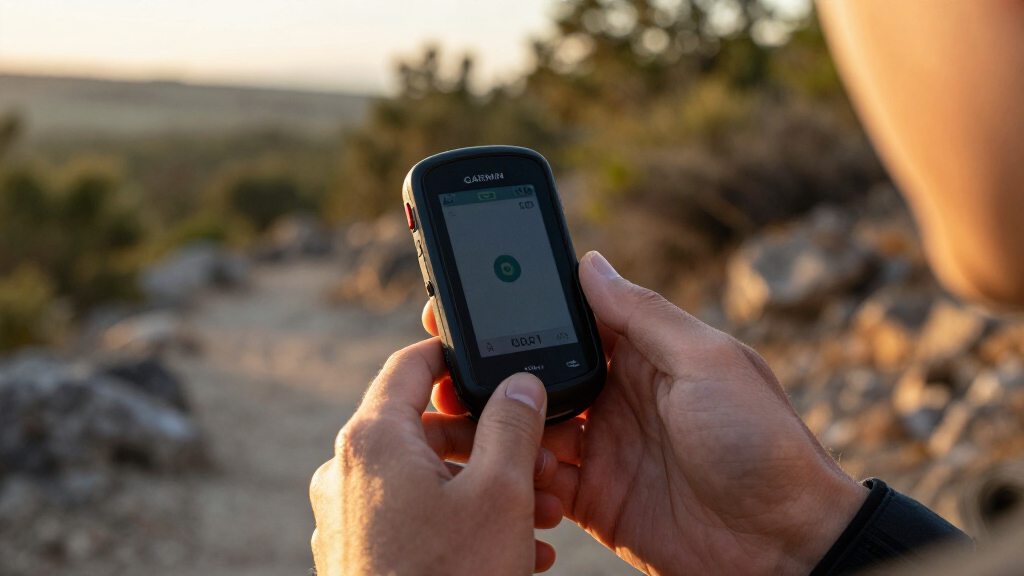 10 Best Garmin GPS Devices in 2026