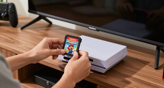 10 Best Nintendo Mario Game Cartridges in 2026