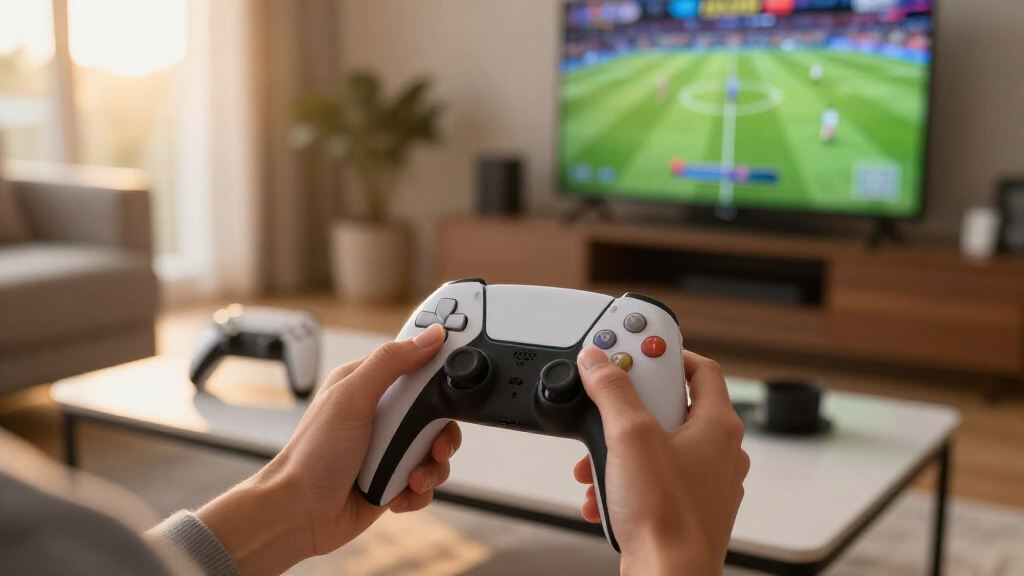 10 Best Soccer Video Games in 2026