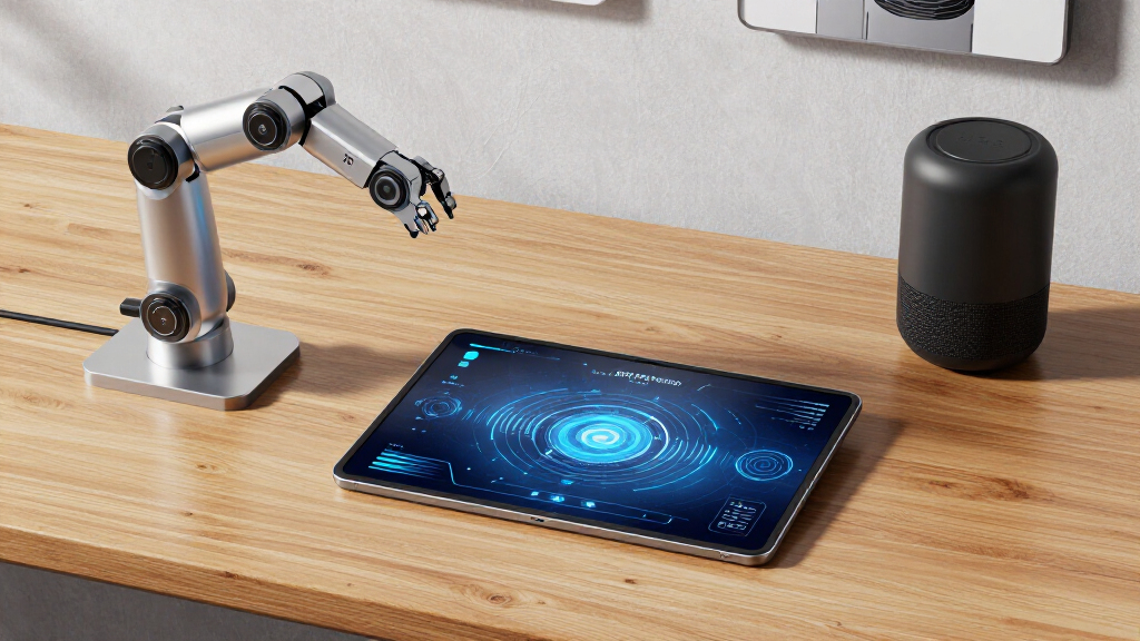 10 Exciting AI Projects That Will Shake Up 2026