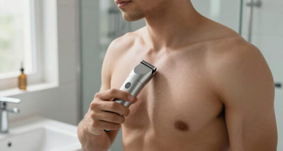 11 Best Body Hair Trimmers for Men in 2026