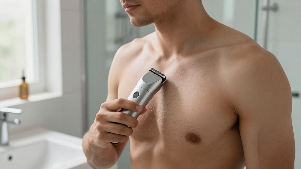 11 Best Body Hair Trimmers for Men in 2026
