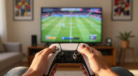 11 Best Football Video Games in 2026
