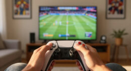 11 Best Football Video Games in 2026