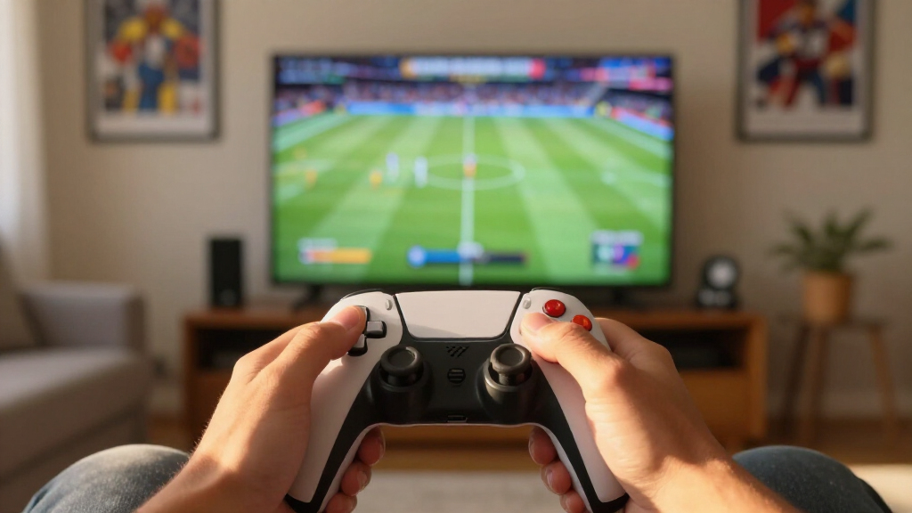 11 Best Football Video Games in 2026