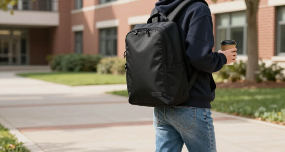 11 Best Laptop Backpacks for Students in 2026