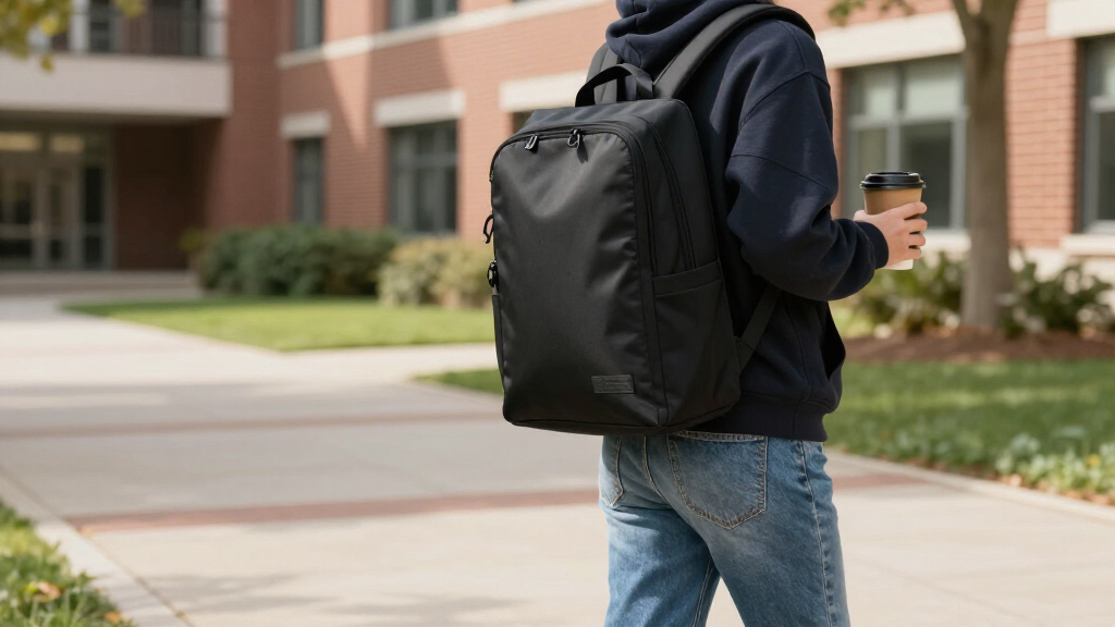11 Best Laptop Backpacks for Students in 2026