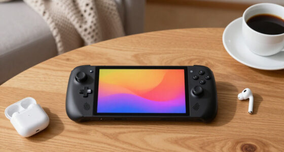 11 Best OLED Gaming Handhelds in 2026
