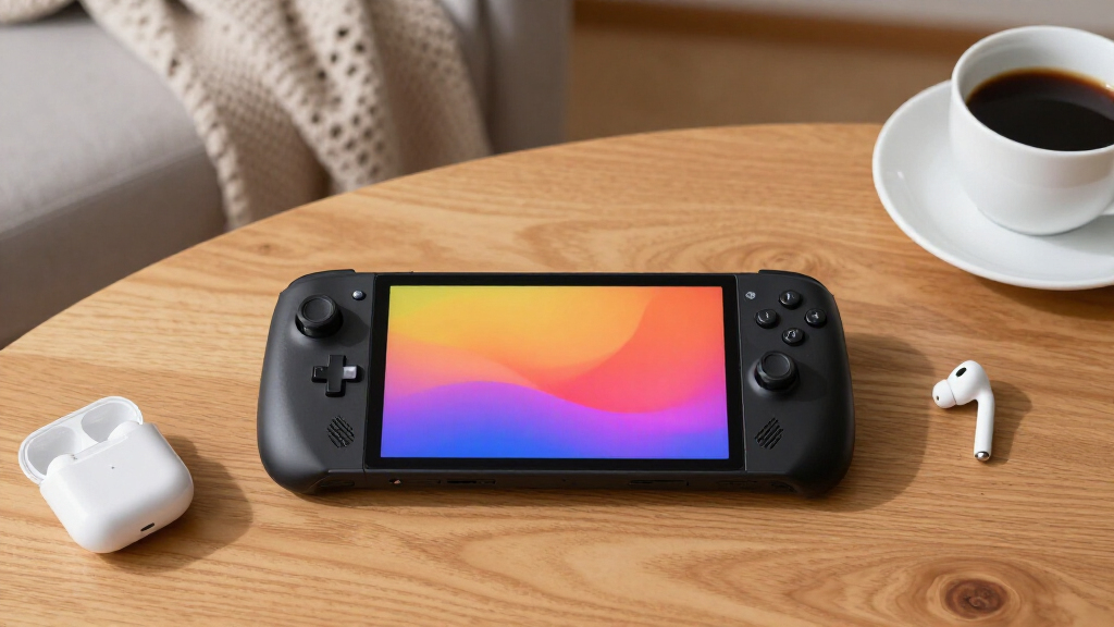 11 Best OLED Gaming Handhelds in 2026