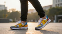 11 Best Pokémon Sneakers in 2026