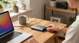 11 Best Portable External Hard Drives in 2026