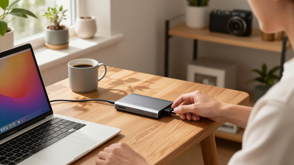11 Best Portable External Hard Drives in 2026