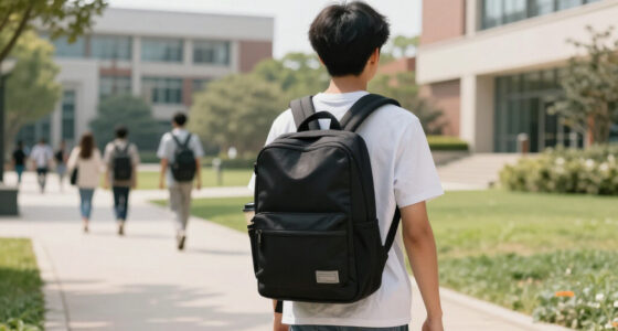 11 Best Student Laptop Backpacks for 2026