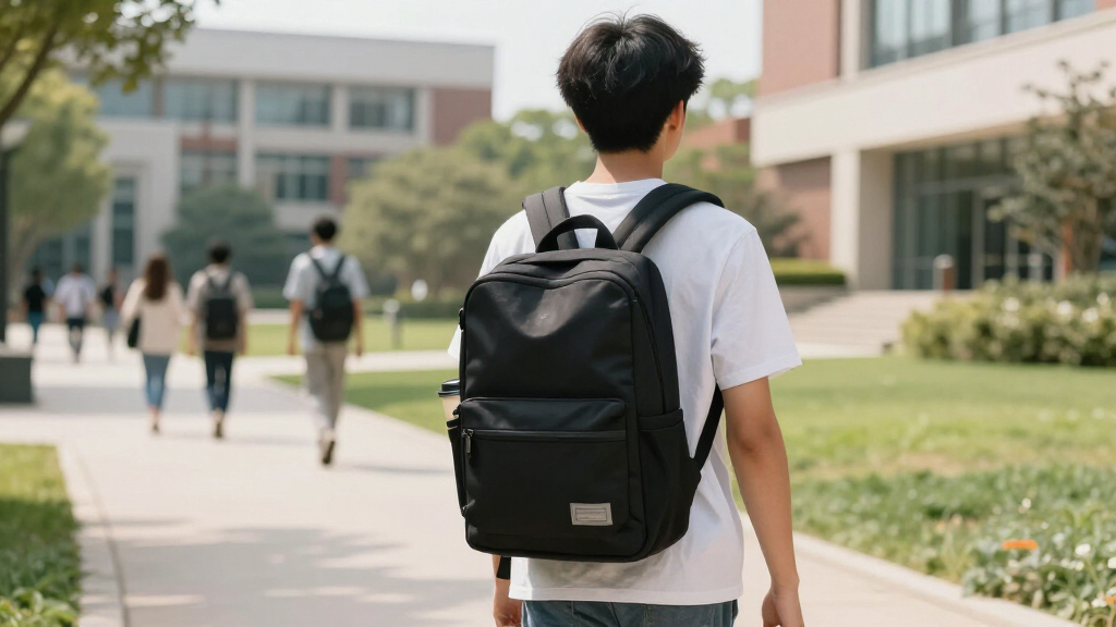 11 Best Student Laptop Backpacks for 2026