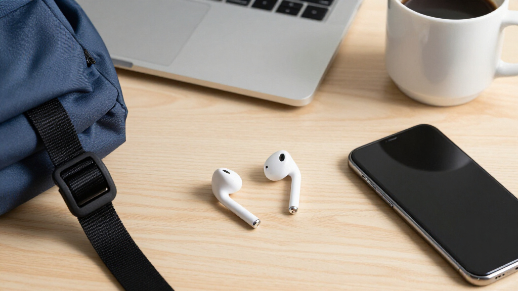 11 Best Wireless Earbuds For Students In 2026