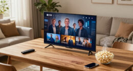 12 Best Affordable OLED TVs in 2026
