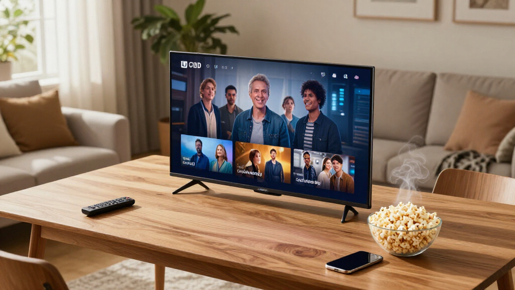 12 Best Affordable OLED TVs in 2026