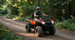 12 Best Electric ATVs in 2026